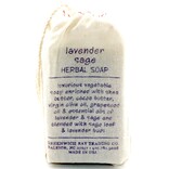 GREENWICH BAY TRADING CO SOAP-SACK LAV SAGE
