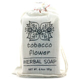 GREENWICH BAY TRADING CO SOAP-SACK TOBACCO FLOWER