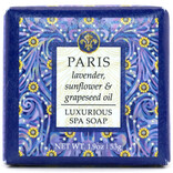 GREENWICH BAY TRADING CO MINI SQ-PARIS 1.9OZ