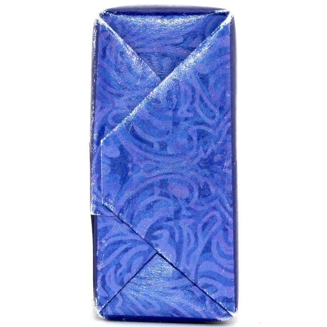 GREENWICH BAY TRADING CO MINI SQ-PARIS 1.9OZ