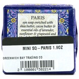GREENWICH BAY TRADING CO MINI SQ-PARIS 1.9OZ