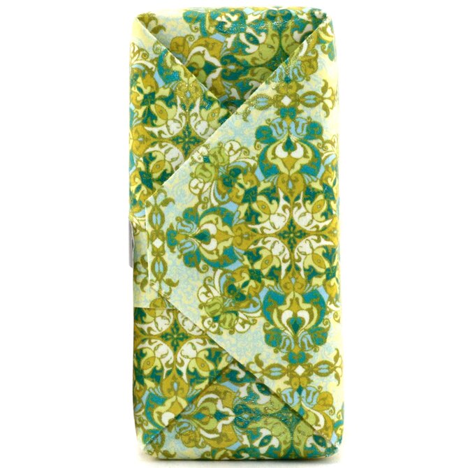 GREENWICH BAY TRADING CO MINI SQ-WHITE TEA CALENDULA 2OZ