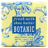 GREENWICH BAY TRADING CO MINI SQ-FRESH MILK & SHEA 2OZ