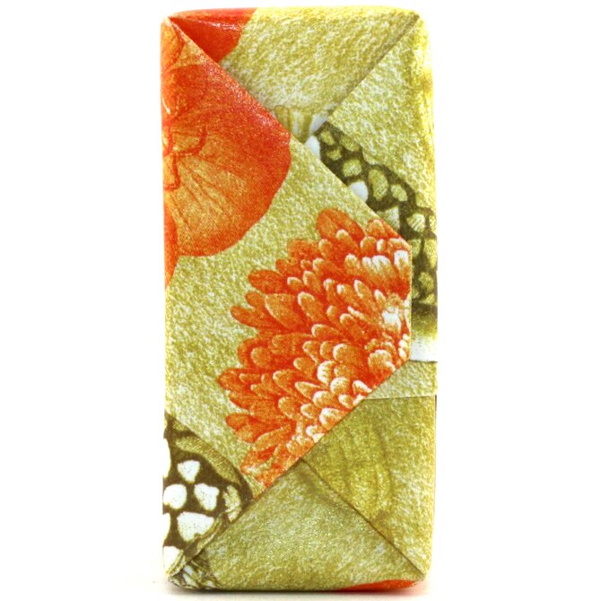 GREENWICH BAY TRADING CO MINI SQ-ISLAND GINGER MANGO 2OZ