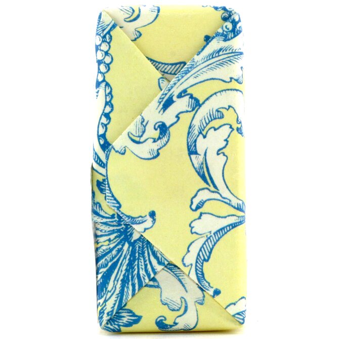 GREENWICH BAY TRADING CO MINI SQ-FRESH MILK & SHEA 2OZ