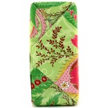 GREENWICH BAY TRADING CO MINI SQ-PASSION FLOWER/OLV OIL  2OZ