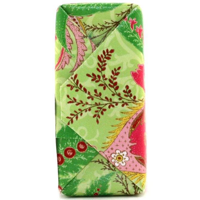 GREENWICH BAY TRADING CO MINI SQ-PASSION FLOWER/OLV OIL  2OZ