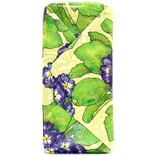 GREENWICH BAY TRADING CO MINI SQ-AFRICAN VIOLET COCOA BTTR 2OZ