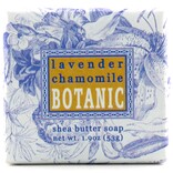 GREENWICH BAY TRADING CO MINI SQ-LAVENDER CHAMOMILE 1.9OZ