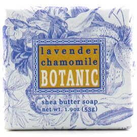 GREENWICH BAY TRADING CO MINI SQ-LAVENDER CHAMOMILE 1.9OZ