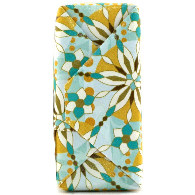 GREENWICH BAY TRADING CO MINI SQ-SUGAR PEAR/WINTER BERRY 2OZ