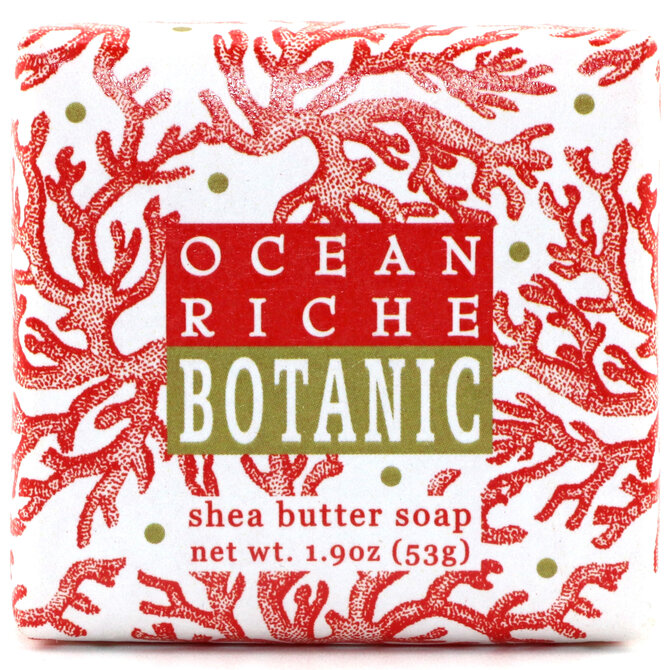 GREENWICH BAY TRADING CO MINI SQ-OCEAN RICHE 1.9OZ