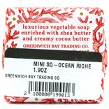 GREENWICH BAY TRADING CO MINI SQ-OCEAN RICHE 1.9OZ