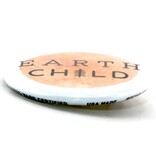 BUTTON PIN FUN PIN-RND EARTH CHILD