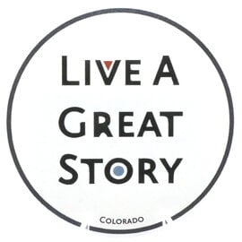 Bumwraps Inc STKR-GREAT STORY RND CO