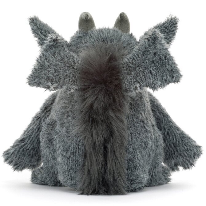 Jelly Cat Inc GROWLSTON GARGOYLE