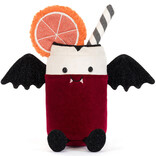 Jelly Cat Inc AMUSEABLES VAMPOO DRINK