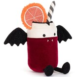 Jelly Cat Inc AMUSEABLES VAMPOO DRINK