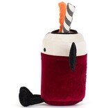 Jelly Cat Inc AMUSEABLES VAMPOO DRINK
