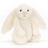 Jelly Cat Inc BASHFUL BUNNY CREAM