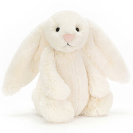 Jelly Cat Inc BASHFUL BUNNY CREAM