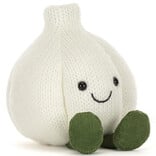 Jelly Cat Inc AMUSEABLES GARLIC