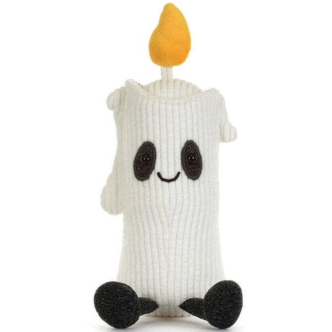 Jelly Cat Inc AMUSEABLES FLICKERTY CANDLE