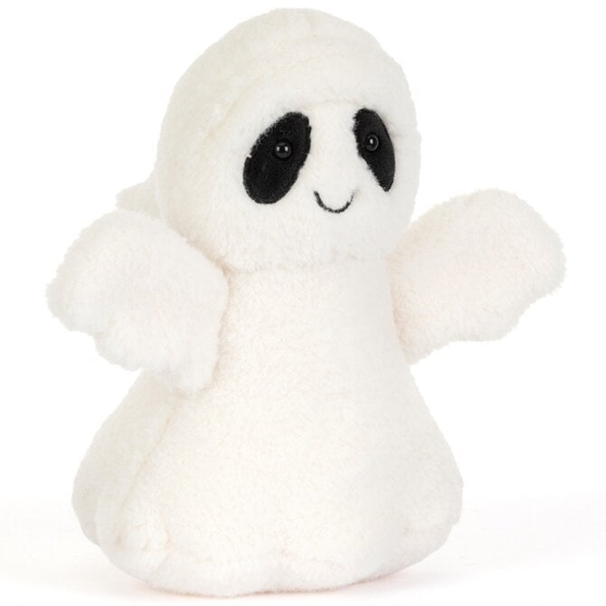 Jelly Cat Inc GHOST BOB