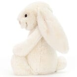 Jelly Cat Inc BASHFUL BUNNY CREAM
