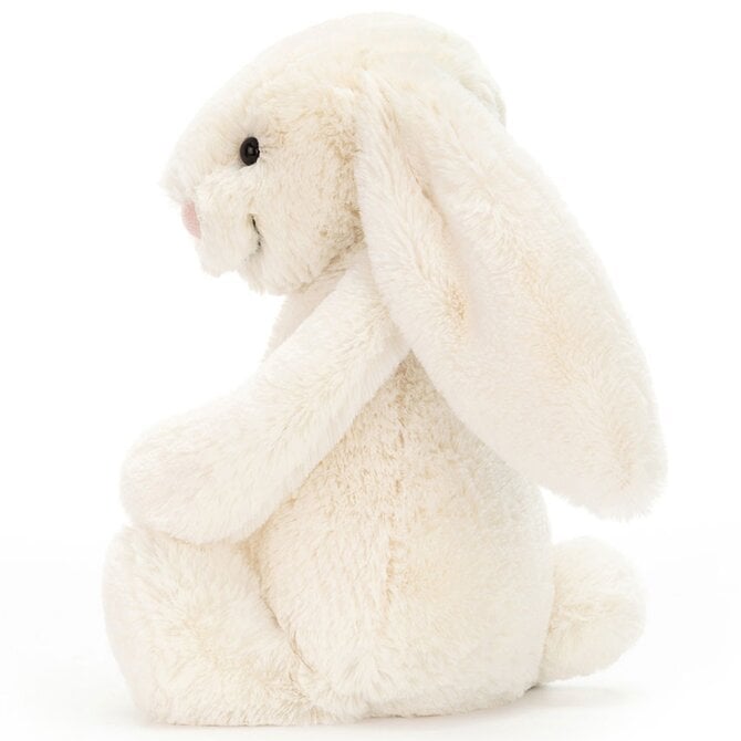 Jelly Cat Inc BASHFUL BUNNY CREAM