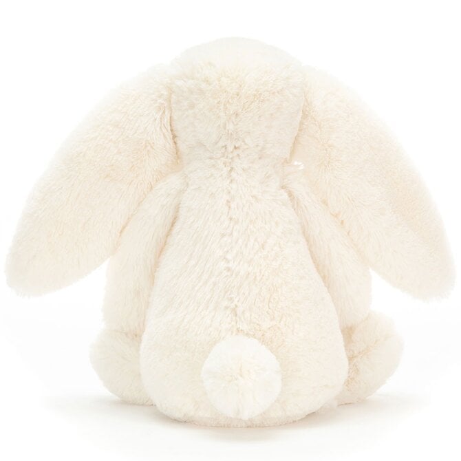 Jelly Cat Inc BASHFUL BUNNY CREAM