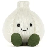 Jelly Cat Inc AMUSEABLES GARLIC