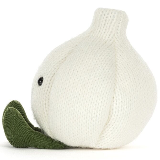 Jelly Cat Inc AMUSEABLES GARLIC