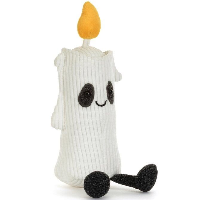 Jelly Cat Inc AMUSEABLES FLICKERTY CANDLE