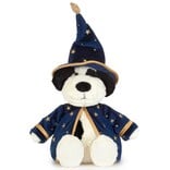 Jelly Cat Inc RUFFERTY PUPPY WIZARD OUTFIT