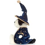 Jelly Cat Inc RUFFERTY PUPPY WIZARD OUTFIT