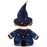 Jelly Cat Inc RUFFERTY PUPPY WIZARD OUTFIT