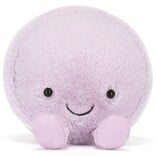 Jelly Cat Inc AMUSEABLES MAY MACARON LAVENDER