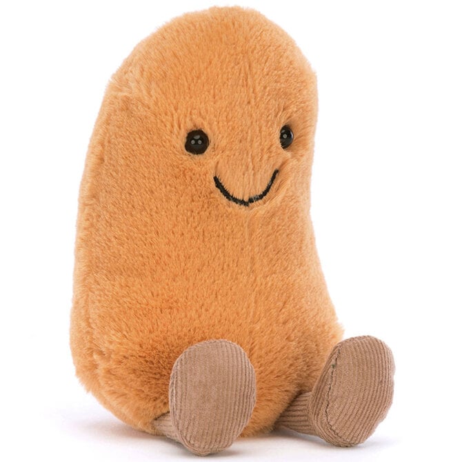 Jelly Cat Inc AMUSEABLES BEAN