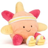 Jelly Cat Inc AMUSEABLES SUN ROLLER SKATES