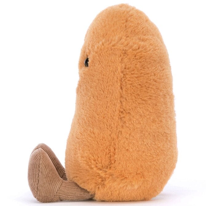 Jelly Cat Inc AMUSEABLES BEAN