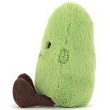 Jelly Cat Inc AMUSEABLES SOYELLA EDAMAME BEAN