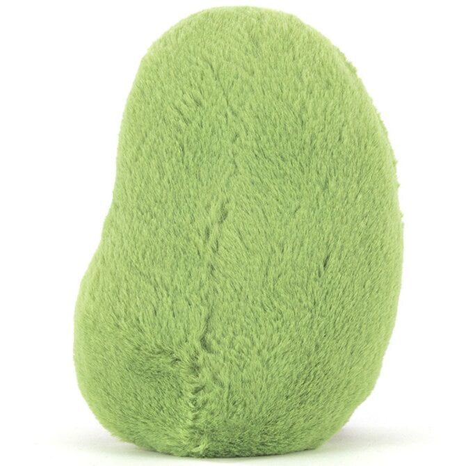 Jelly Cat Inc AMUSEABLES SOYELLA EDAMAME BEAN