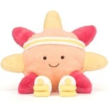 Jelly Cat Inc AMUSEABLES SUN ROLLER SKATES