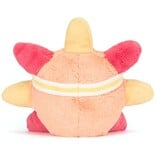 Jelly Cat Inc AMUSEABLES SUN ROLLER SKATES