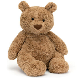 Jelly Cat Inc BARTHOLOMEW BEAR HUGE