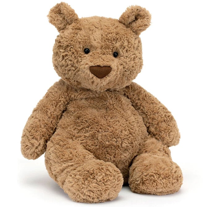 Jelly Cat Inc BARTHOLOMEW BEAR HUGE
