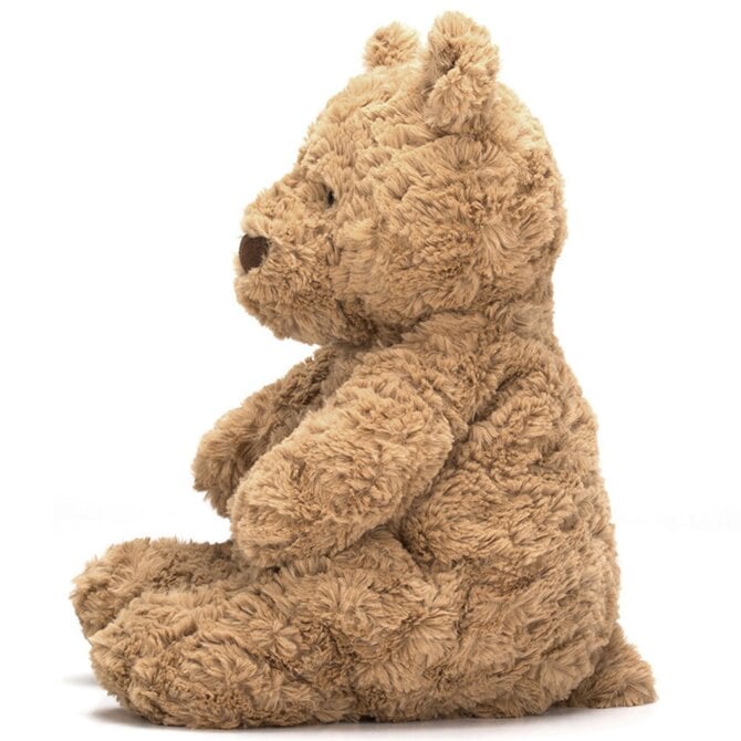 Jelly Cat Inc BARTHOLOMEW BEAR HUGE