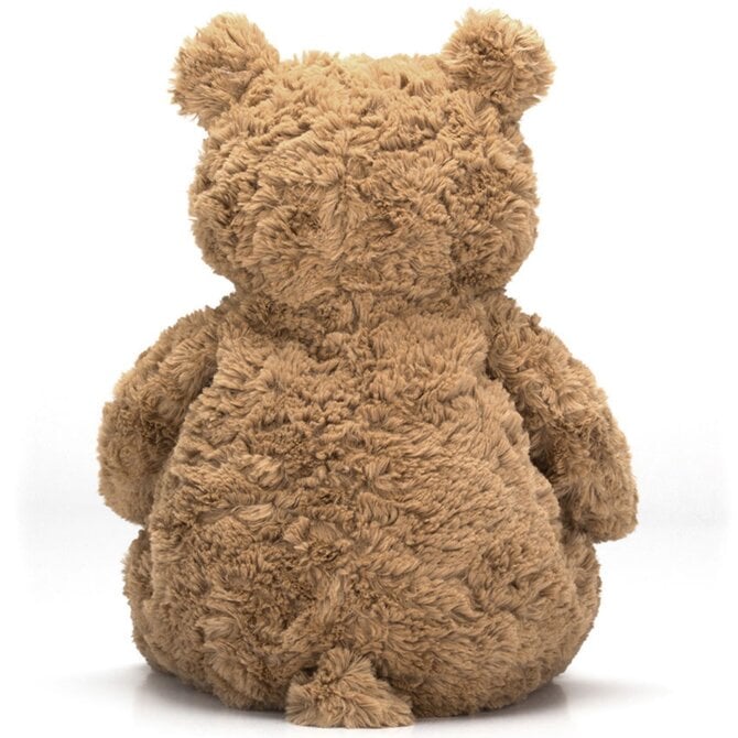 Jelly Cat Inc BARTHOLOMEW BEAR HUGE