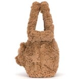 Jelly Cat Inc HANDBAG-BARTHOLOMEW BEAR